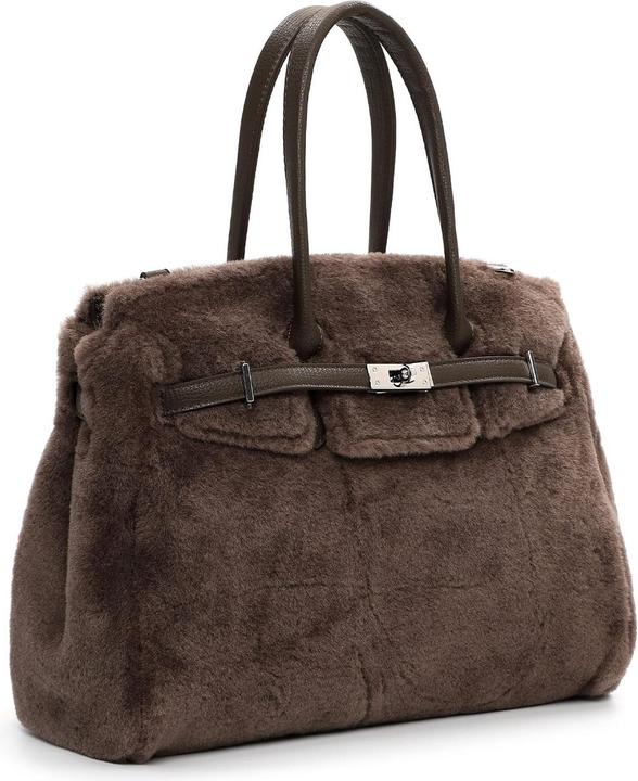 Produktbild Emily und Noah Shopper E&N Heather (16.60 l)