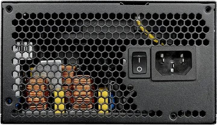 Produktbild Cougar Gaming GEX750 Netzteil 750 W 20+4 pin ATX ATX Schwarz (750 W)