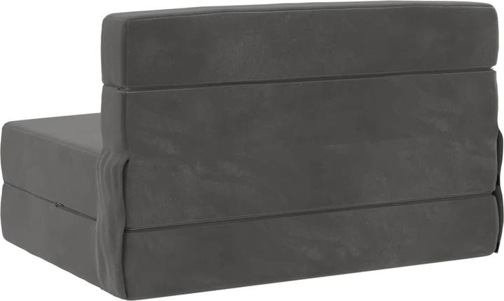 Produktbild vidaXL Klappsofabett
