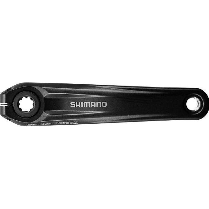 Shimano, Velokurbel, (165 mm)