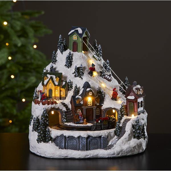 Image du produit Star Trading Alpville