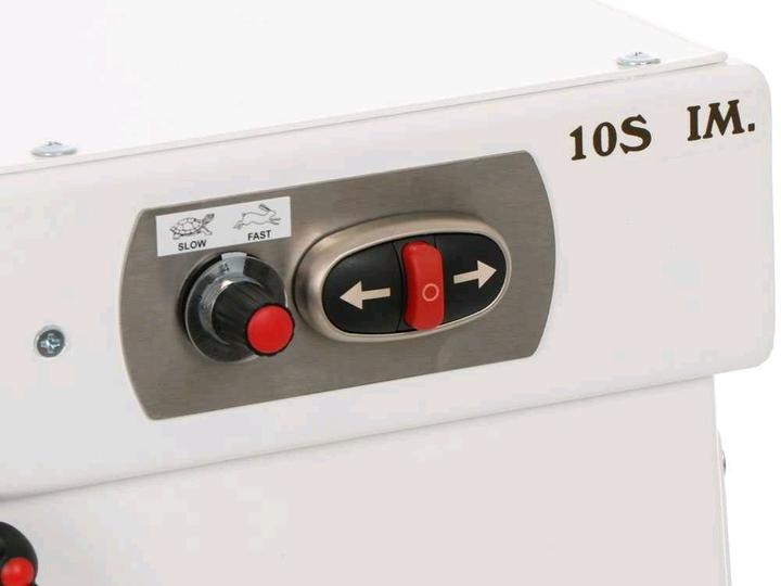 Image du produit Famag IM 10S230 10 Pétrin à spirale10 kg (367.75 W)