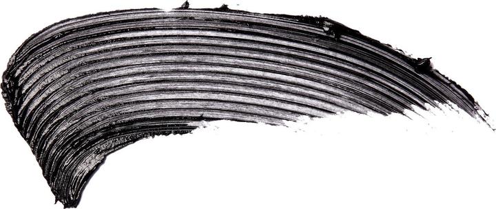 Produktbild Milk Touch All day long and curl mascara black (Black)