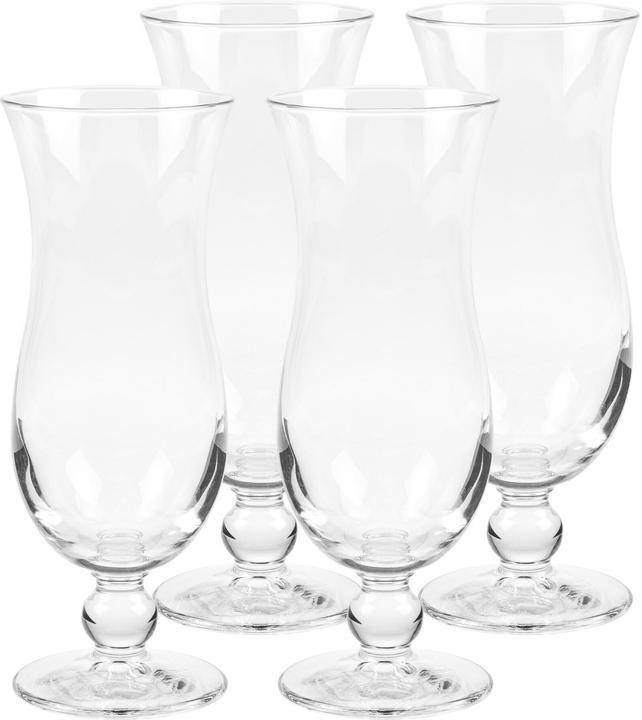 Immagine prodotto Fs-Star Set di bicchieri da cocktail (6.50 dl, 1 x, Bicchieri di gin)