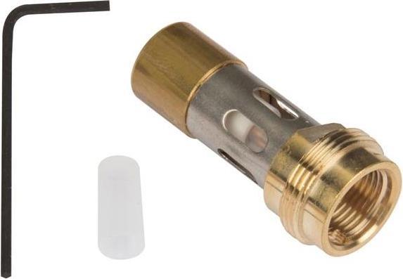 Velleman Spare Front End Burner (Spt-16) (Pièce de rechange)