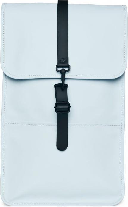 Actual product image Rains Rucksack SKY
