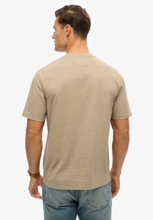 Actual product image Superdry Biker Rock (S)