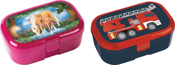 Actual product image Tapirella Fire department