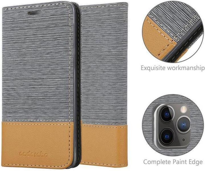 Actual product image Cadorabo Jeans Optik (Apple iPhone 11 Pro Max)