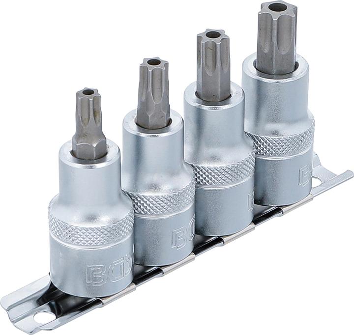 Actual product image BGS Bit insert set (Inner square)