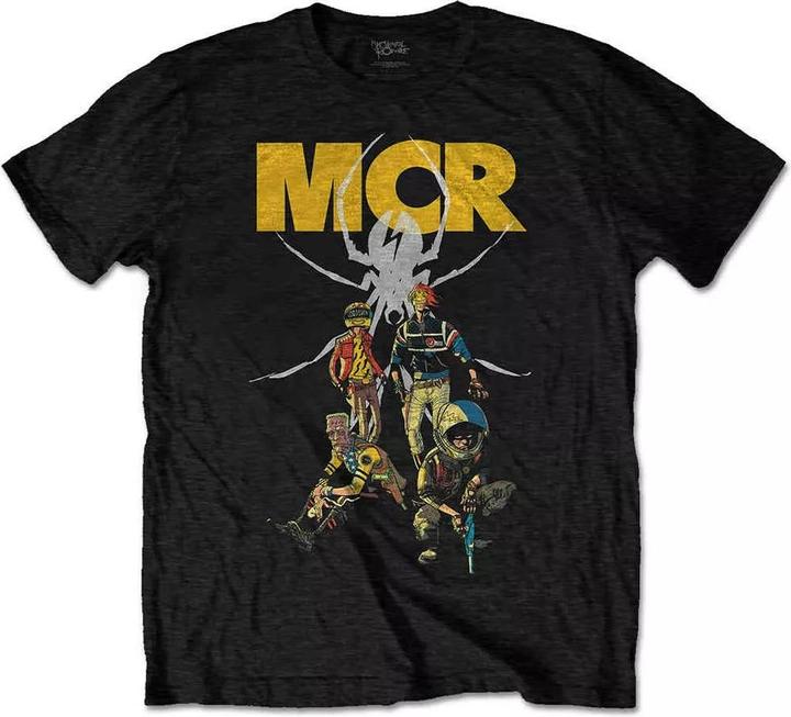 Produktbild Gildan Killjoys PinUp TShirt (M)