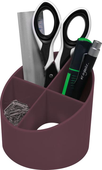 Actual product image Helit Multi-quiver the green cross