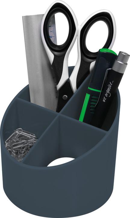 Actual product image Helit Multi-quiver the green cross