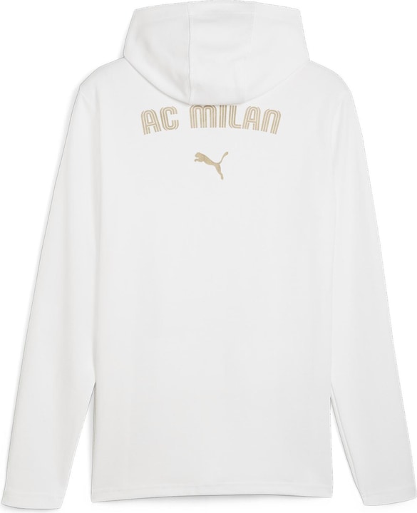 Actual product image Puma ACM Casuals Hooded Jacket (XXL)