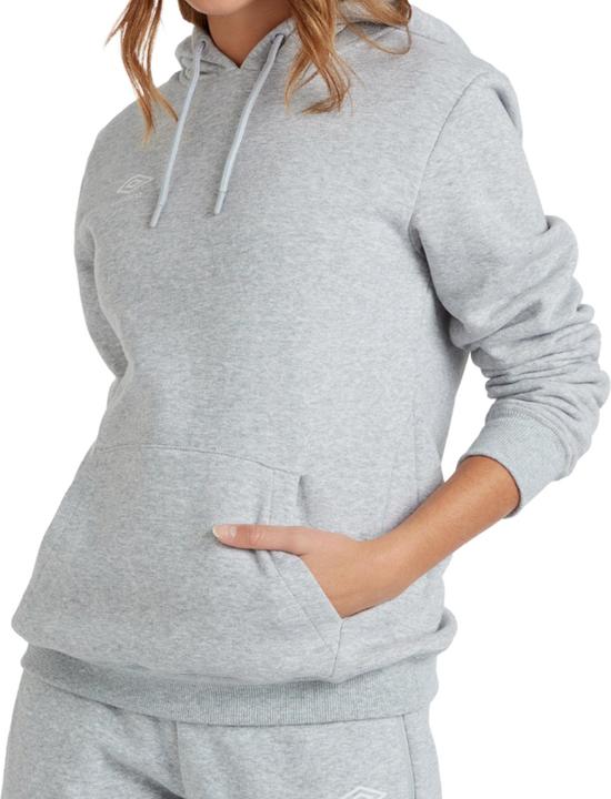 Produktbild Umbro Club Leisure Kapuzenpullover (S)