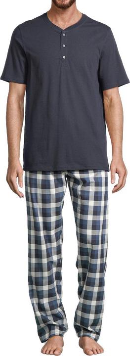 Actual product image Schiesser Night & Home pyjamas (50, M)