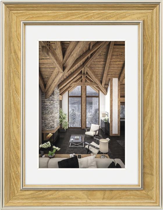 Productafbeelding Hama Rustiek (10 x 15 cm)
