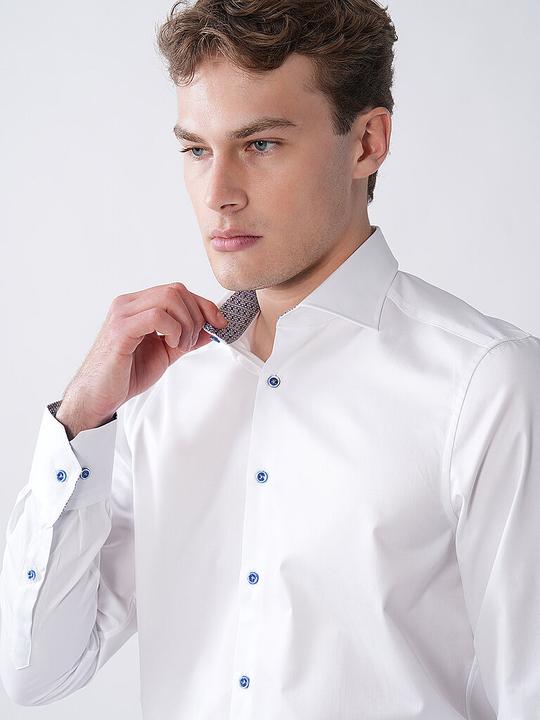 Produktbild Stenströms Businesshemd