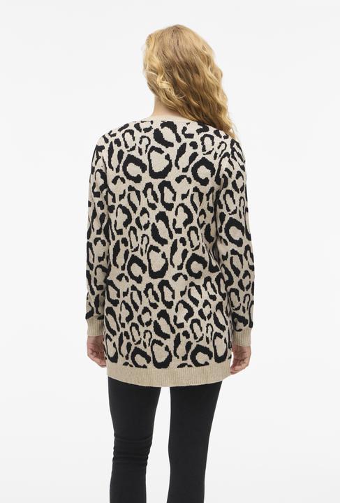 Produktbild Vila VITIF Offener Strickjacke (S)