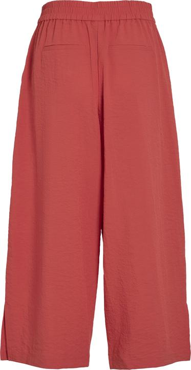 Produktbild Vila Regular Waist – Hose mit weitem Bein (42)