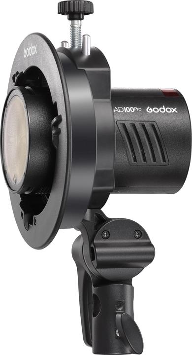 Produktbild Godox 3-Light Kit AD100PRO, 100W (Godox)