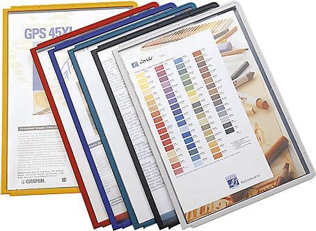 Produktbild Durable Sherpa Panel