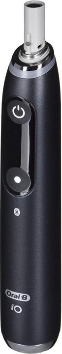 Productafbeelding Oral-B iO 9 Zwart (Oscillerende tandenborstel)