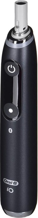 Produktbild Oral-B iO 9 Black (Oszillierende Zahnbürste)