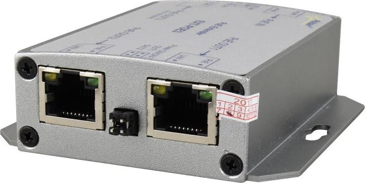 Produktbild Pulsar Extender Ethernet+Poe Ext-Poe3