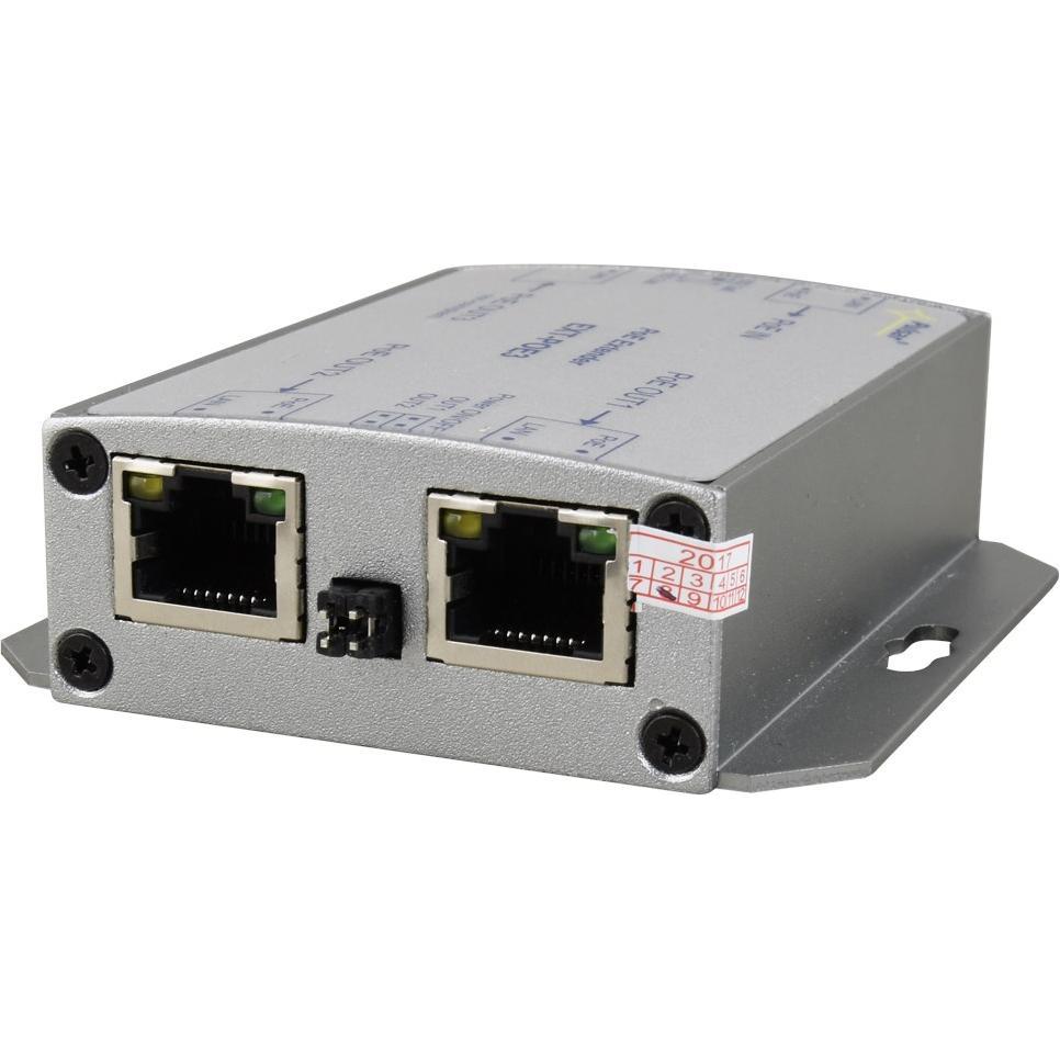 Thumbnail - Pulsar, Aktor, Extender Ethernet+Poe Ext-Poe3