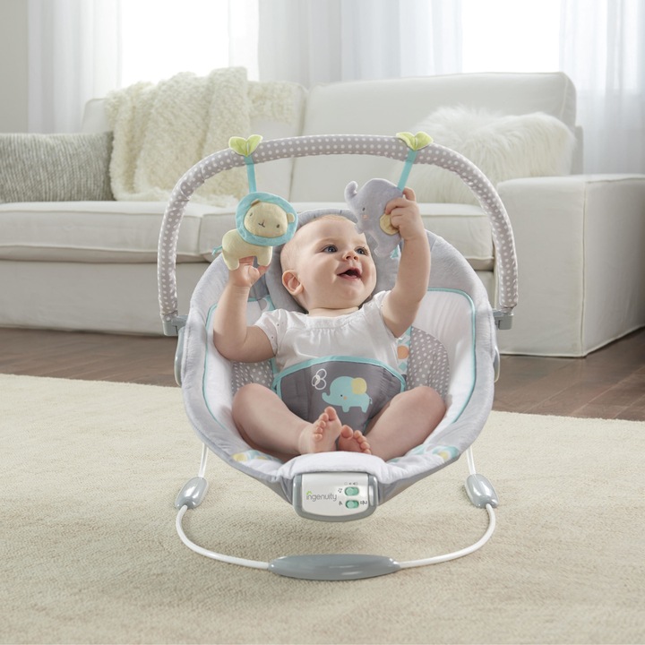 Actual product image Ingenuity Morrison