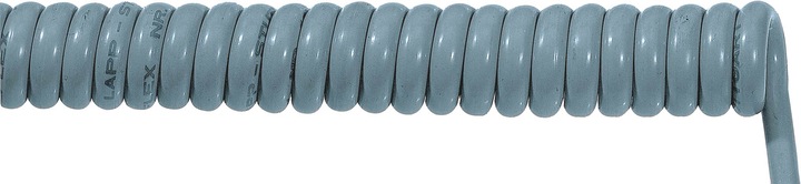 Immagine prodotto Lapp Cavo a spirale ÖLFLEX® SPIRAL PUR, guaina, anime numerate (2 m)