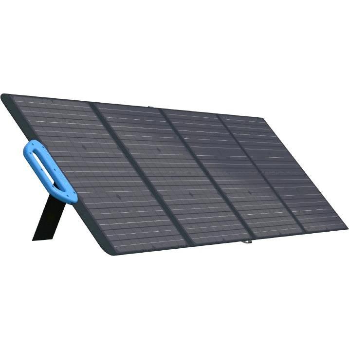 Thumbnail - Bluetti, Solarpanel, PV120, 120W solar panel (120 W)