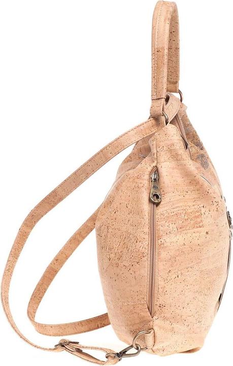 Immagine prodotto Montado Borsa in sughero "Calcada" (3 in 1) (9 l)