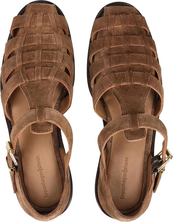Image du produit Copenhagen Sandalen (38)