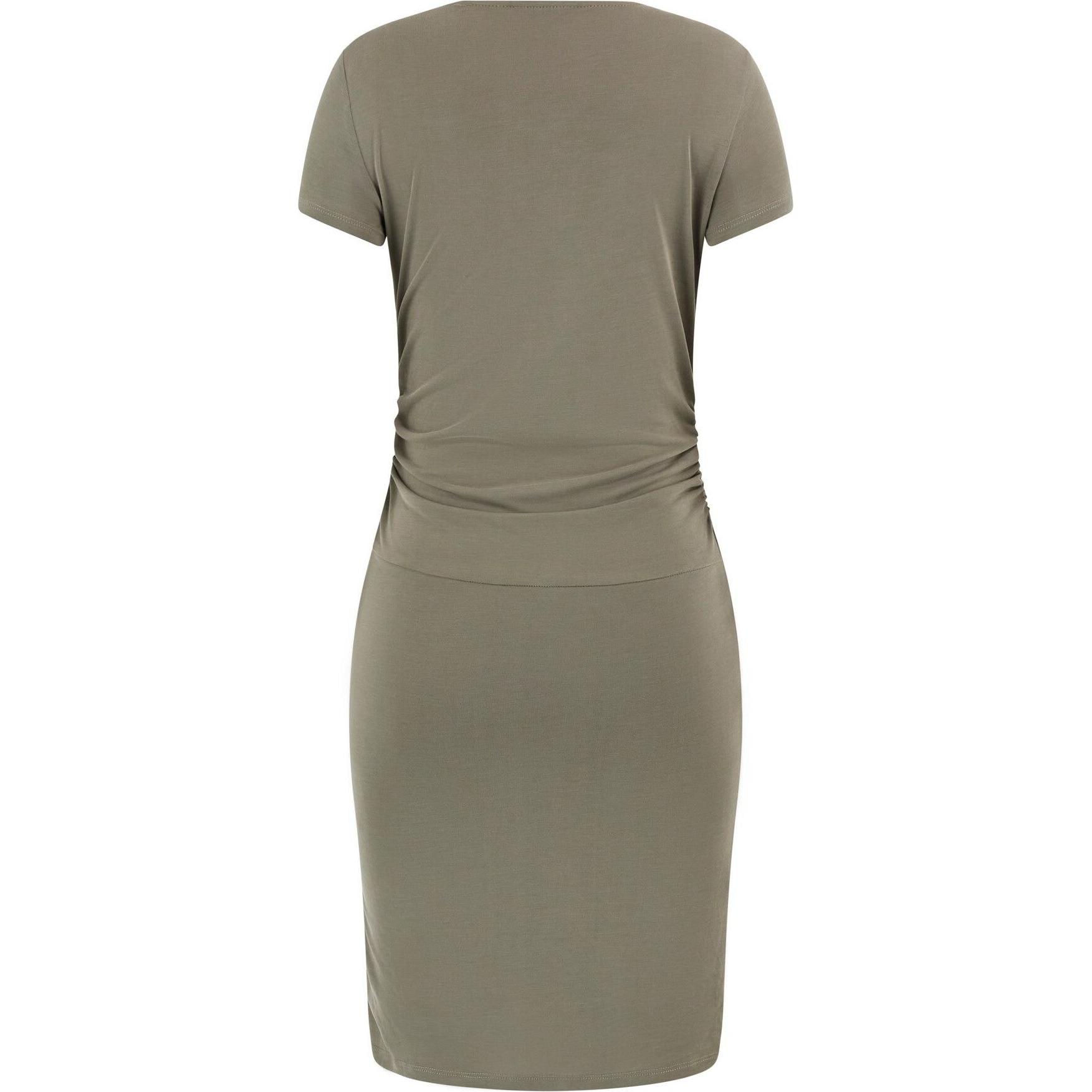 Thumbnail - Guess, Damen, Kleider, Sammie, Grün, (M)