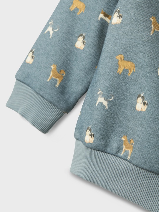 Immagine prodotto Name it Regular Fit Sweatshirt (110)