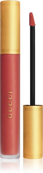 Produktbild Gucci Matt Lippenstift