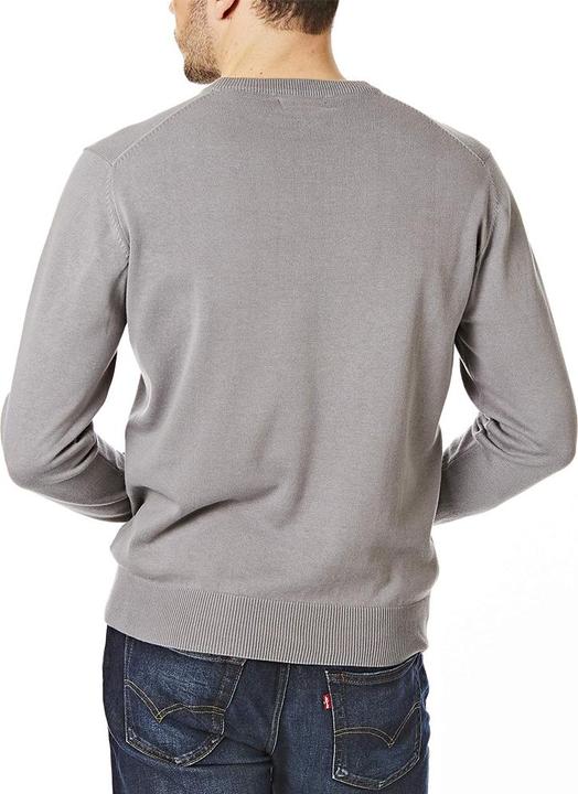 Actual product image Castle Point Mens Sweatshirt (M)