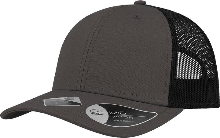 Produktbild Atlantis Headwear Three BaseballMütze