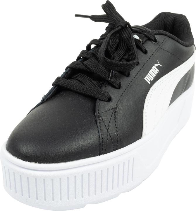 Produktbild Puma Sneaker Karmen Leder (36.5)