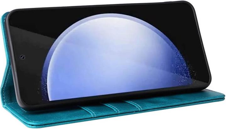 Immagine prodotto Cover-Discount Galaxy S25 FE - Vintage Flip Case (Samsung Galaxy S25 FE)