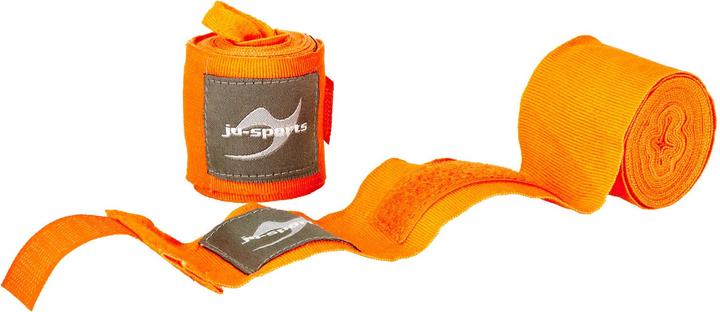 Image du produit Ju-Sports Bandages de boxe