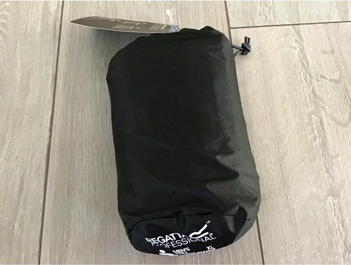 Produktbild Regatta Pro Packaway Jacke (S)