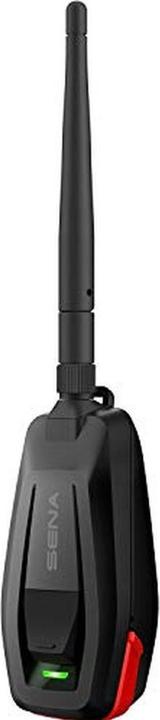 Produktbild Sena Mesh Port Red (1er Set)