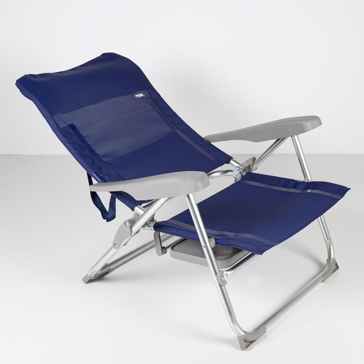 Actual product image Colorbaby Folding Chair