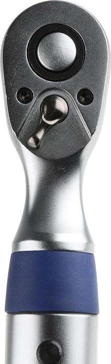 Actual product image Expert by Facom 3/8" TORQUE WRENCH - 10 TO 50NM (3/8", 10 - 50 Nm)