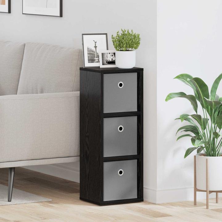 Image du produit vidaXL Sideboard (25.50 x 22 x 69.50 cm)