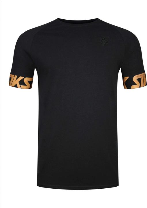 Produktbild Siksilk T-Shirt Dynamic (M)