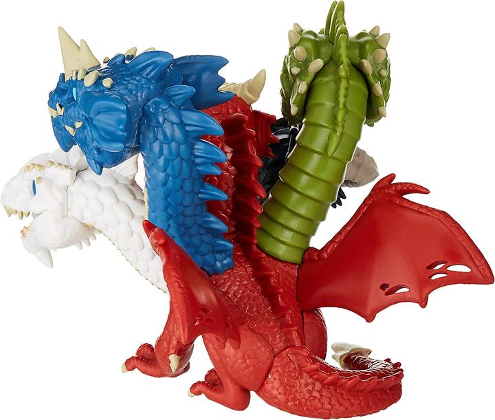 Produktbild Funko Pop! Dungeons & Dragons Tiamat (846) EXM